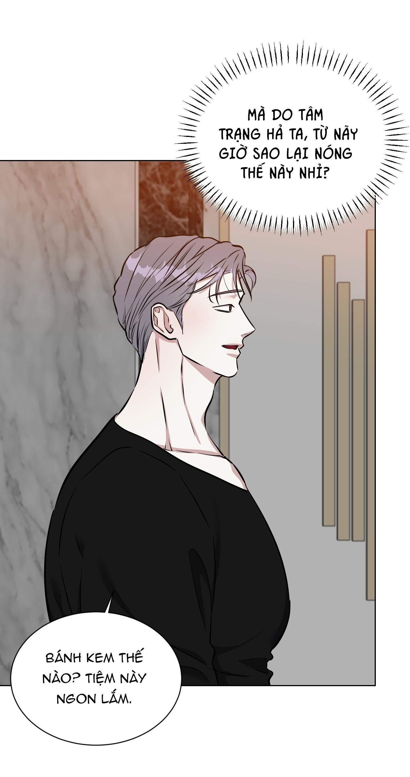 Đọc truyện VỰC RẮN - Chapter 23