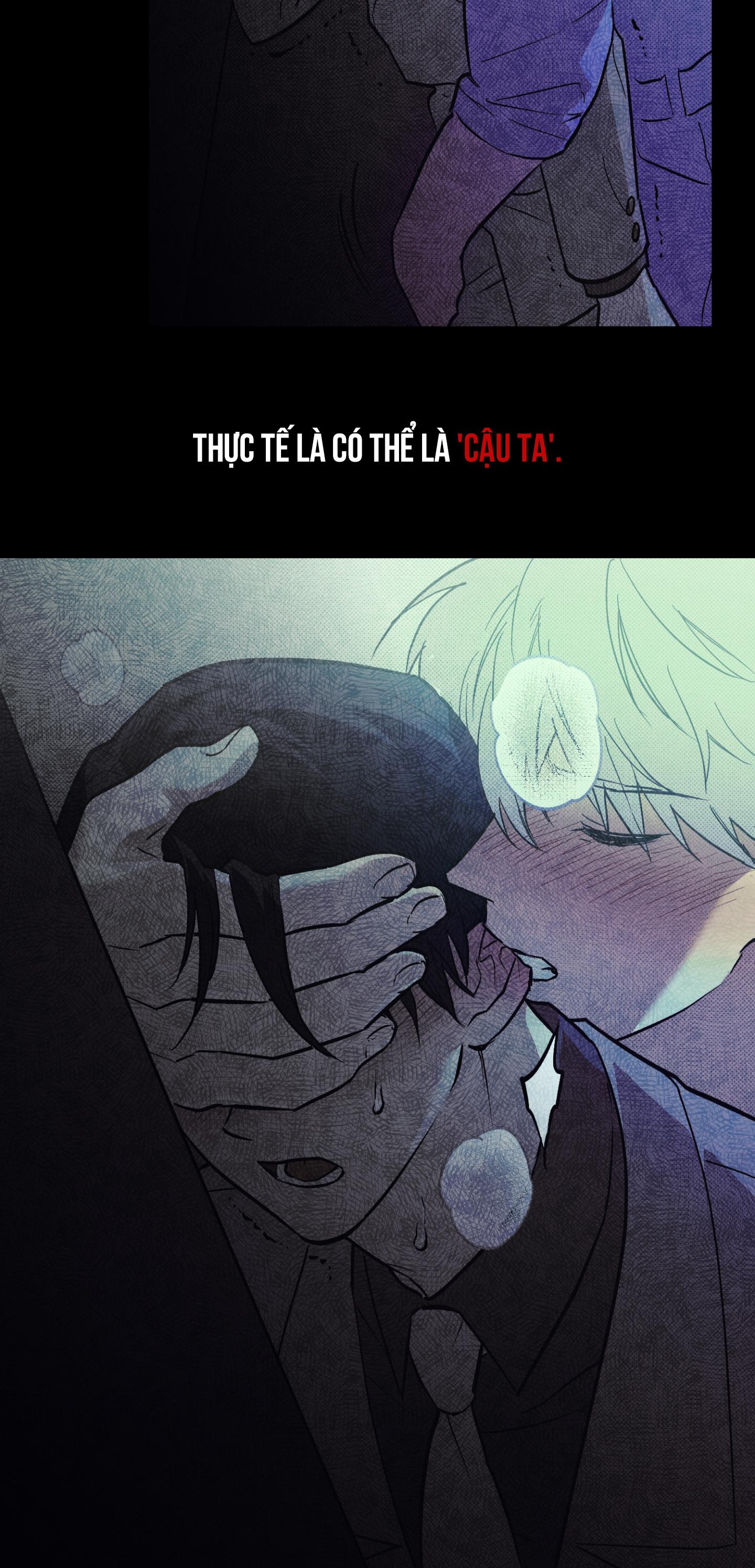 Đọc truyện GIÀNH QUYỀN KIỂM SOÁT - Chapter 7