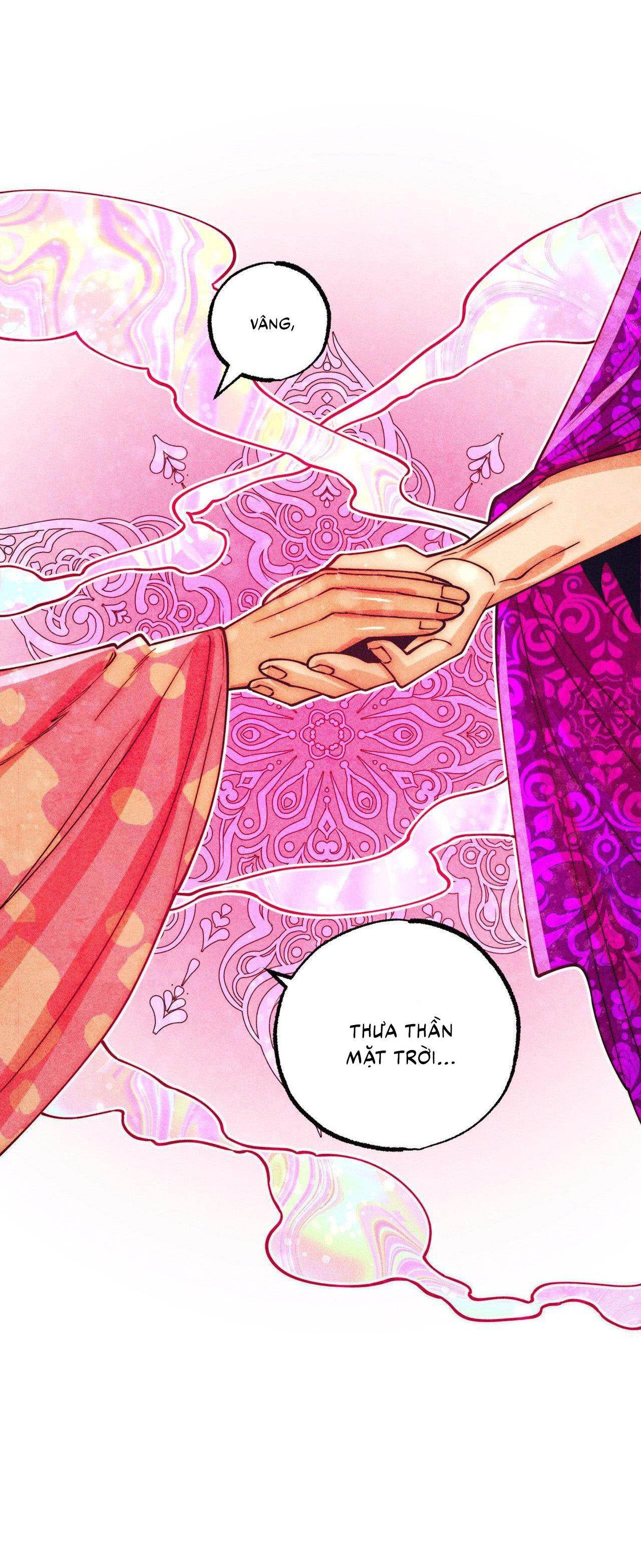 Đọc truyện  Làm vị cứu tinh thật dễ dàng - Chapter 92