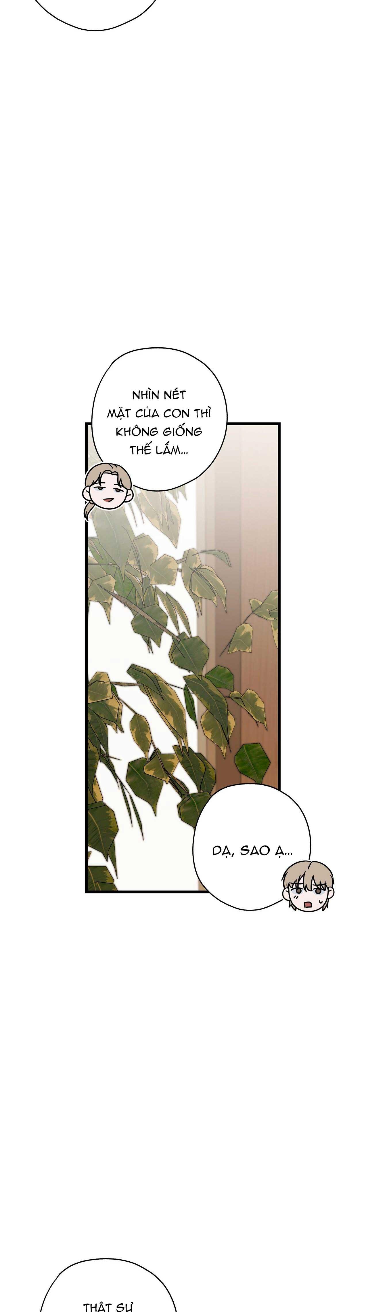 Đọc truyện HỢP ĐỒNG KẸO NGỌT - Chapter 20