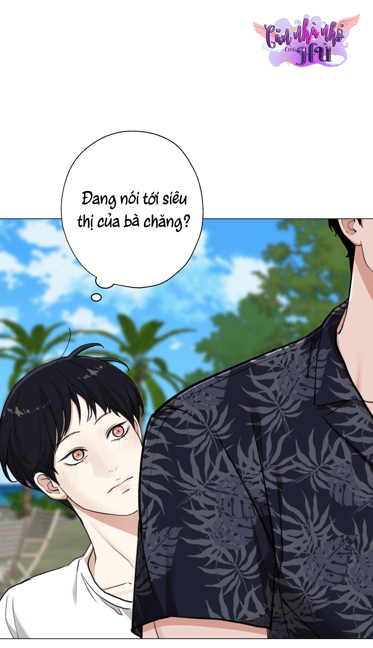 Đọc truyện 2020 - Chapter 11