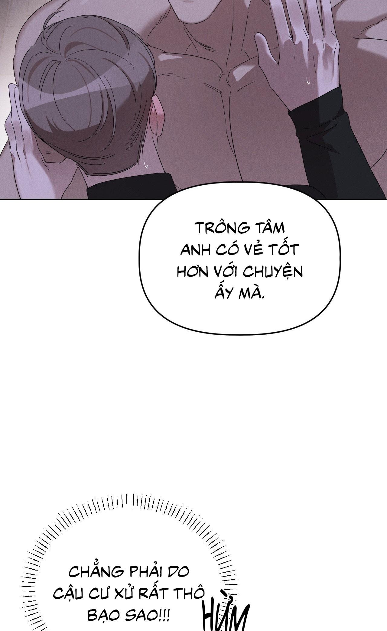 Đọc truyện NHIỆT ĐỘ TIẾP XÚC - Chapter 11