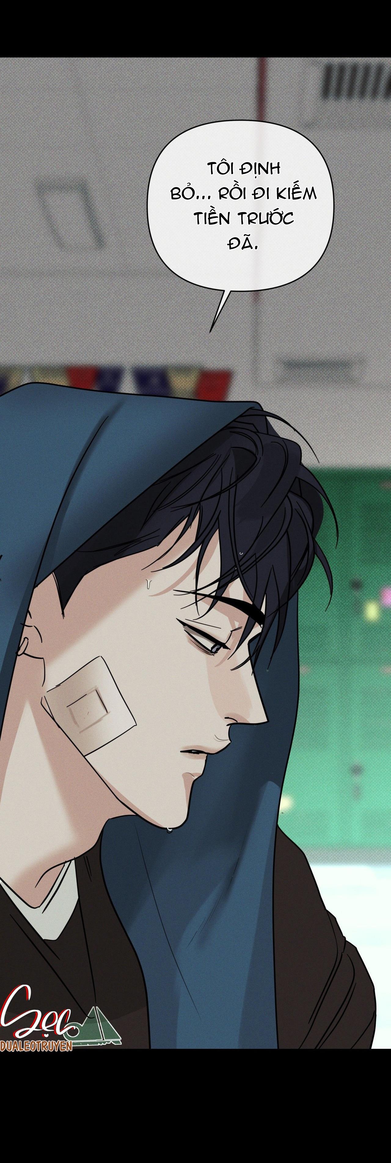 Đọc truyện THÂN ÁI - Chapter 40