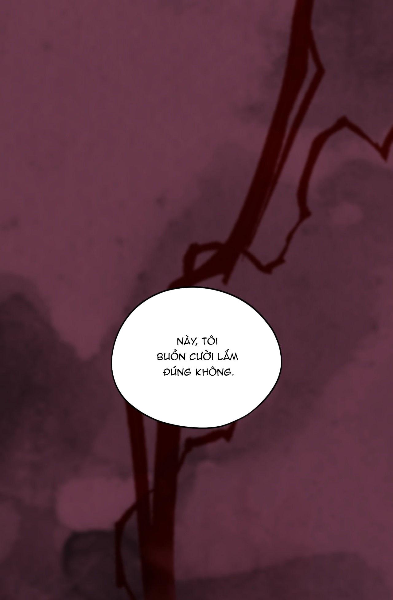 Đọc truyện LỆNH CỨU RỖI - Chapter 61