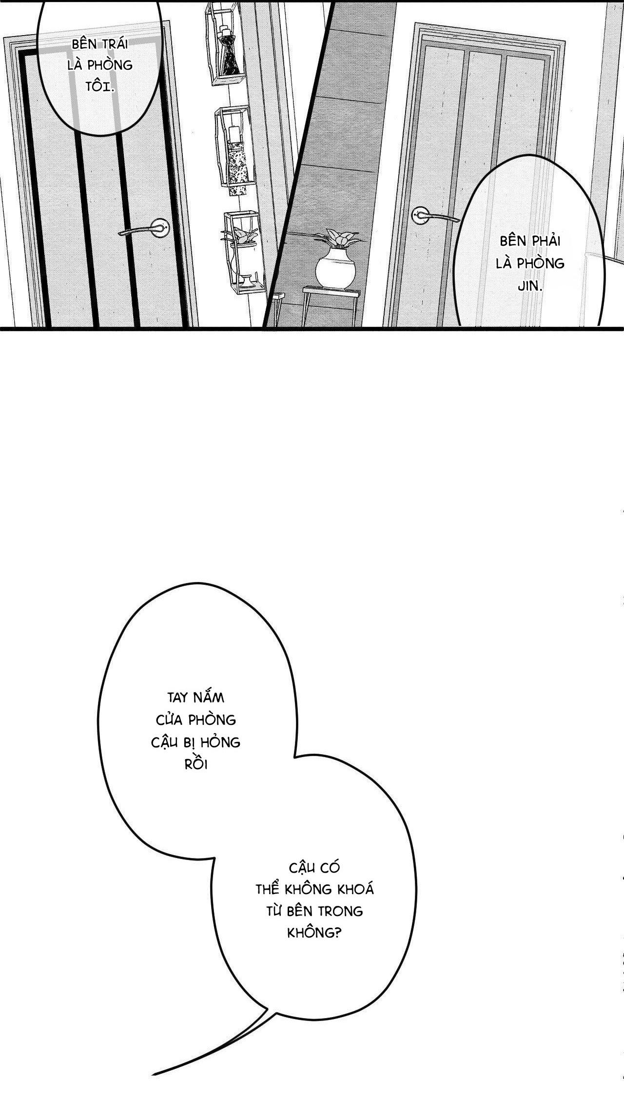 Đọc truyện  Vóc Dáng Toàn Mỹ - Chapter 2