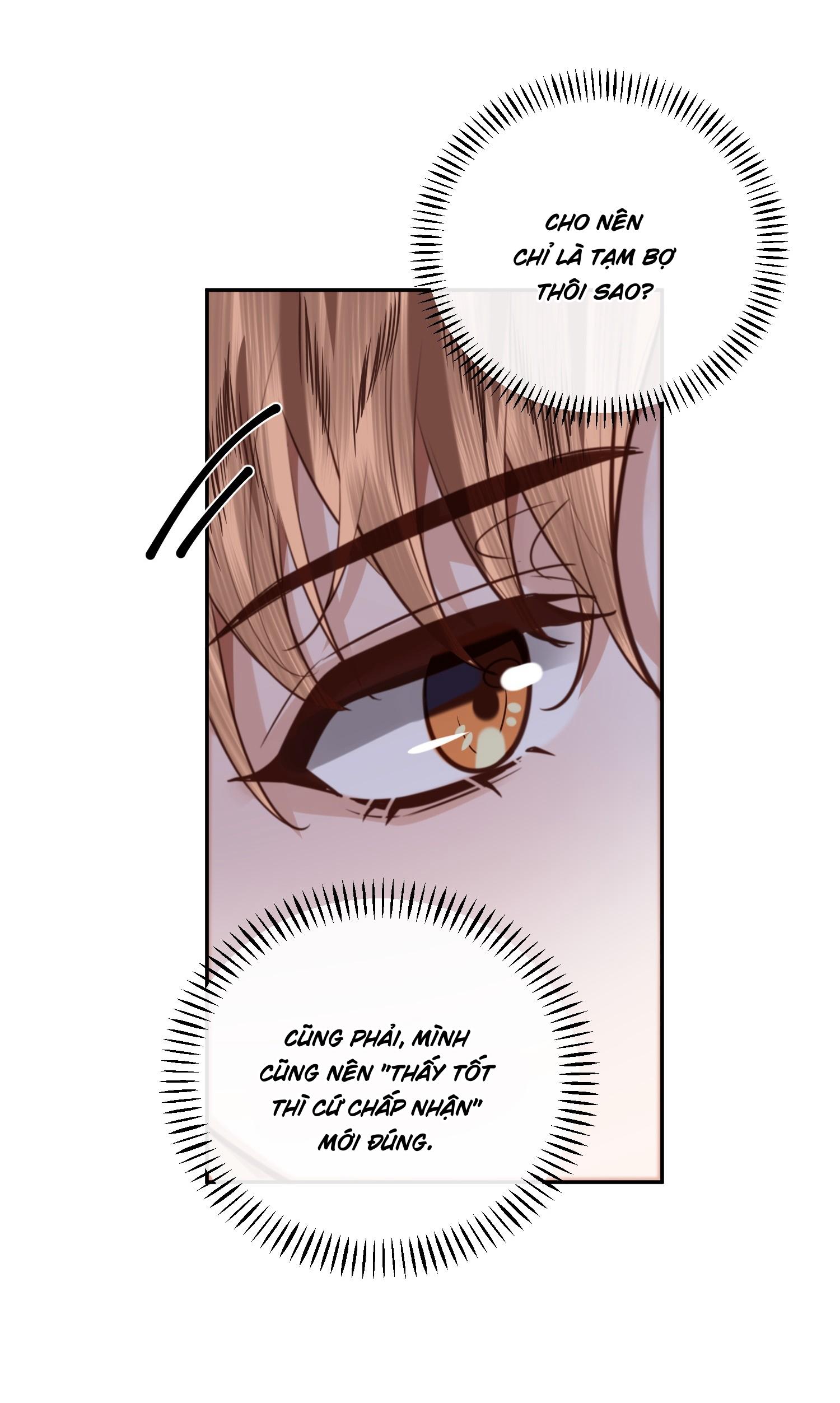 Đọc truyện (END) Đặc Chế Cho Riêng Anh - Chapter 76