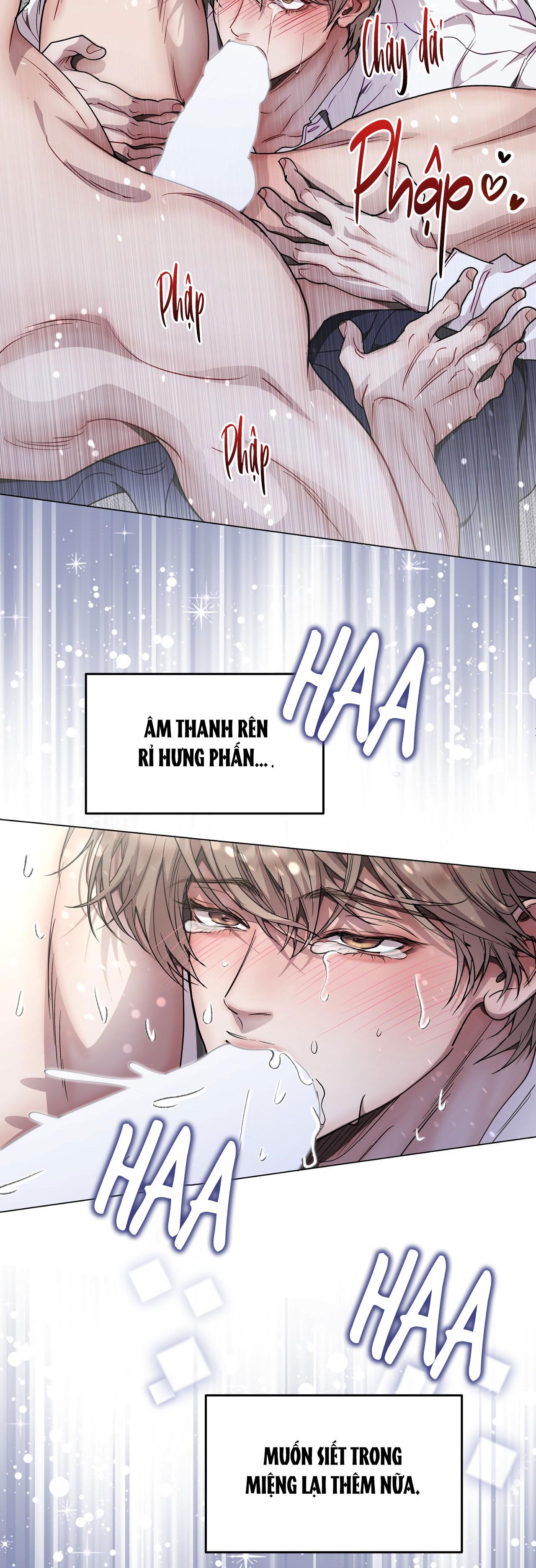 Đọc truyện LỐI SỐNG ÍCH KỶ - Chapter 62