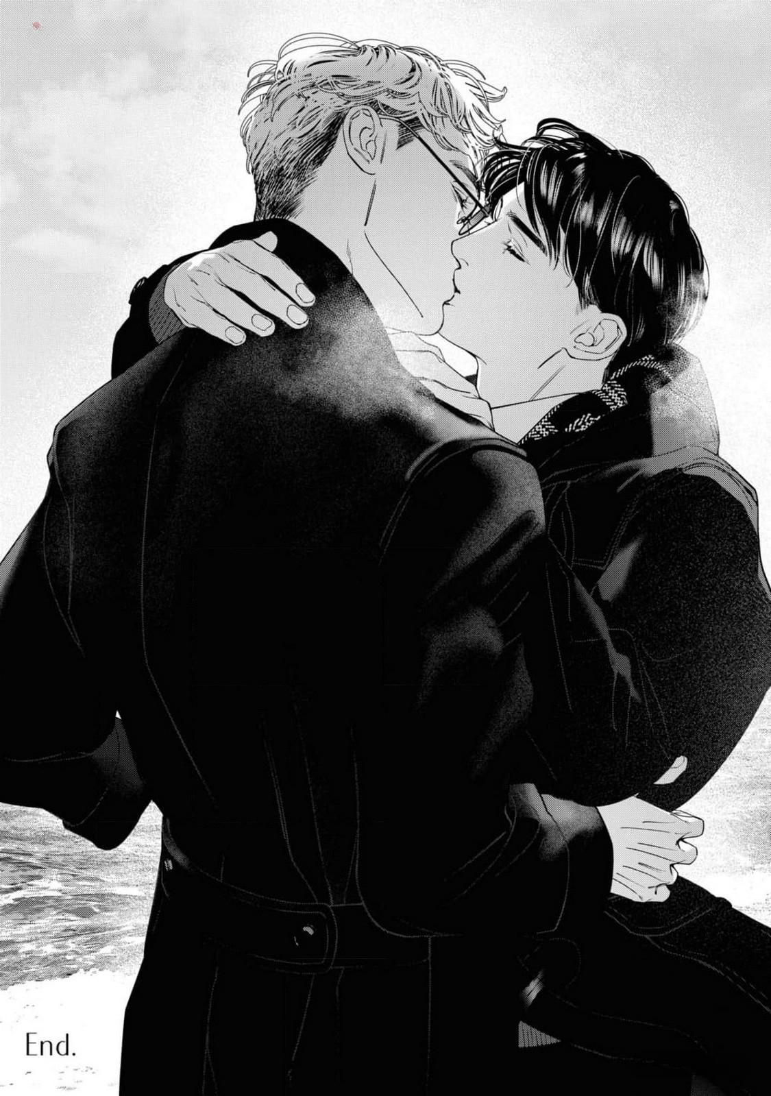 Đọc truyện [Hoàn] Ánh Hào Quang - Chapter 5