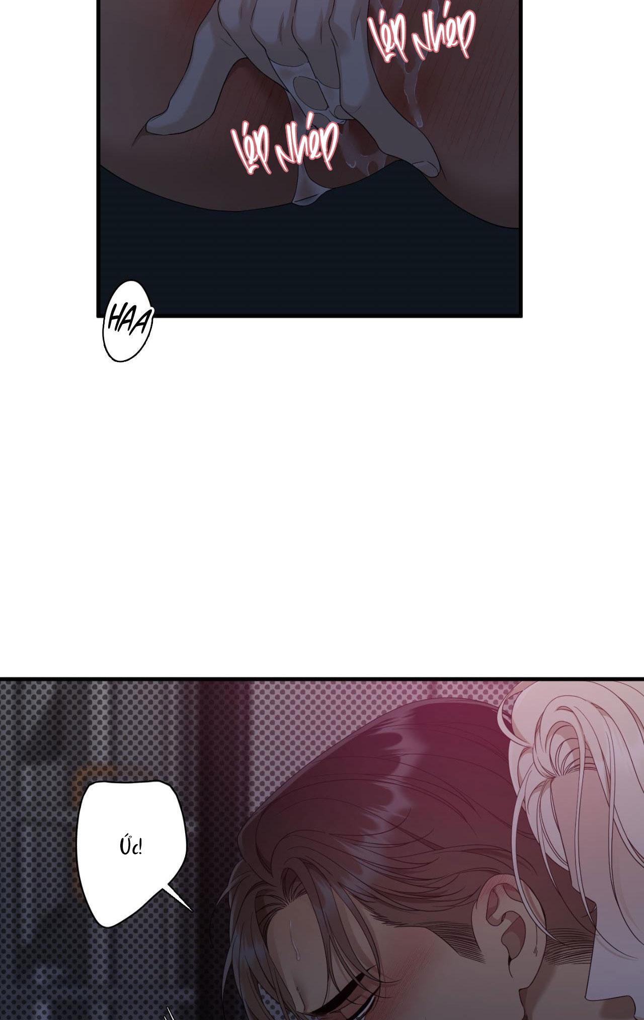 Đọc truyện DEAR. 00 - Chapter 17