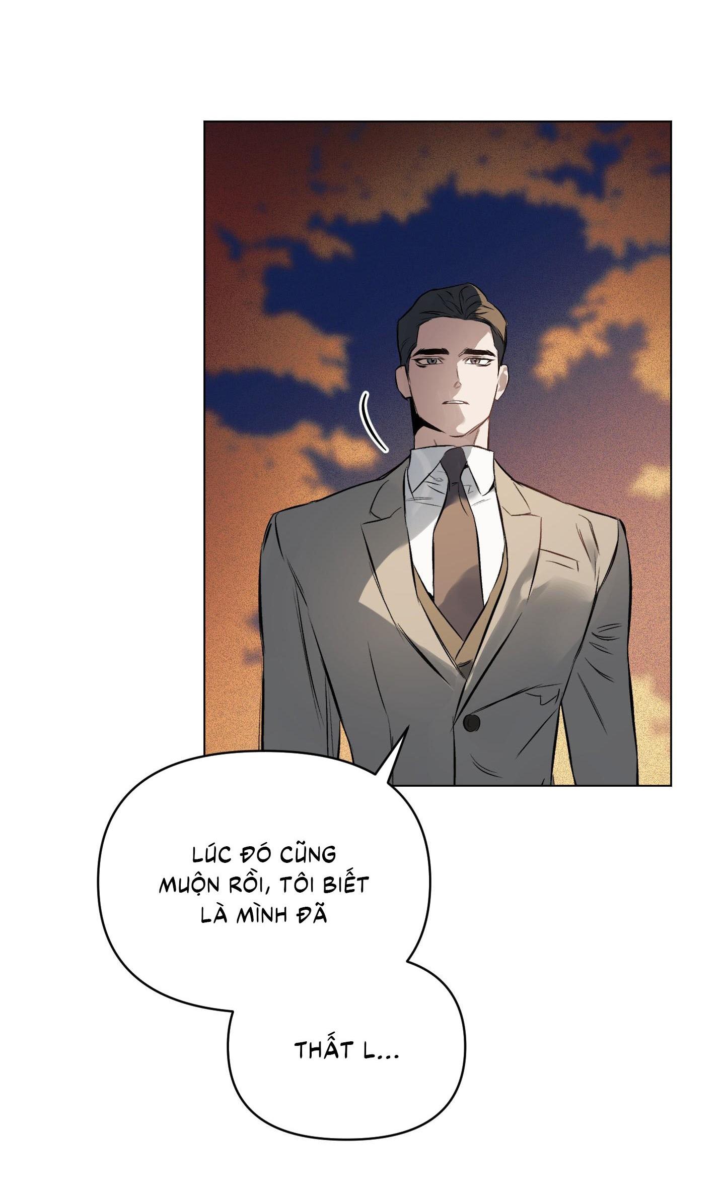 Đọc truyện Định Tên Mối Quan Hệ - Chapter 66