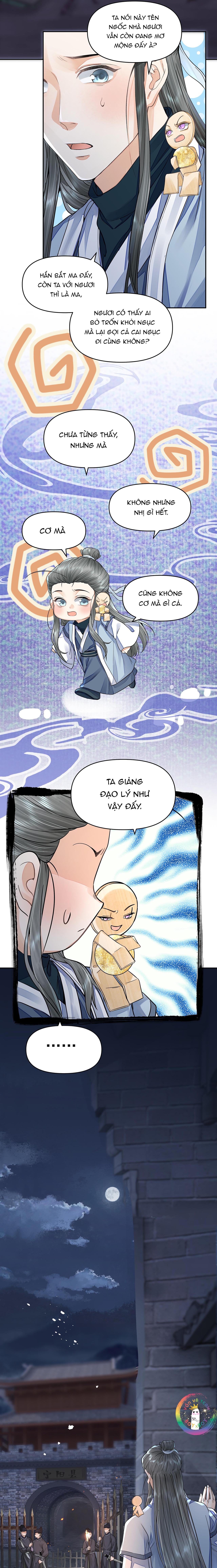 Đọc truyện (END) Đồng Tiền Kham Thế - Chapter 29