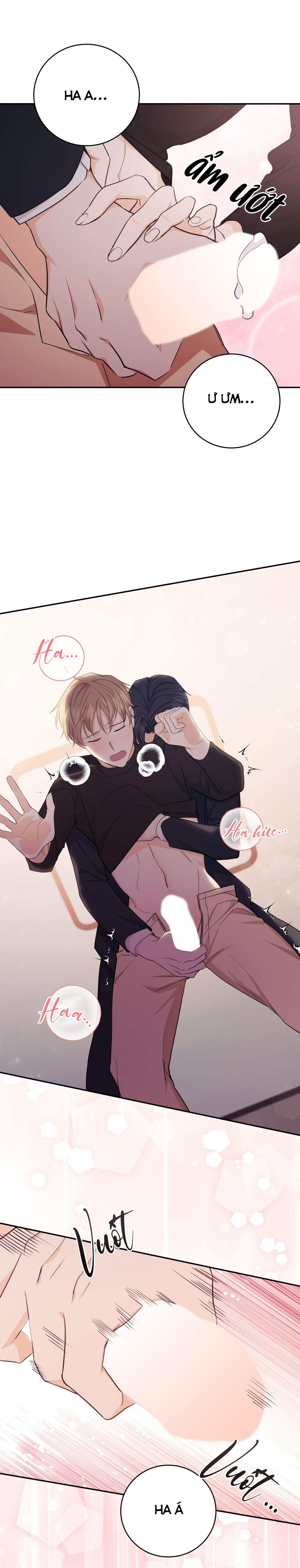 Đọc truyện VỊ NGỌT KHÔNG ĐƯỜNG (SWEET NOT SUGAR) - Chapter 62