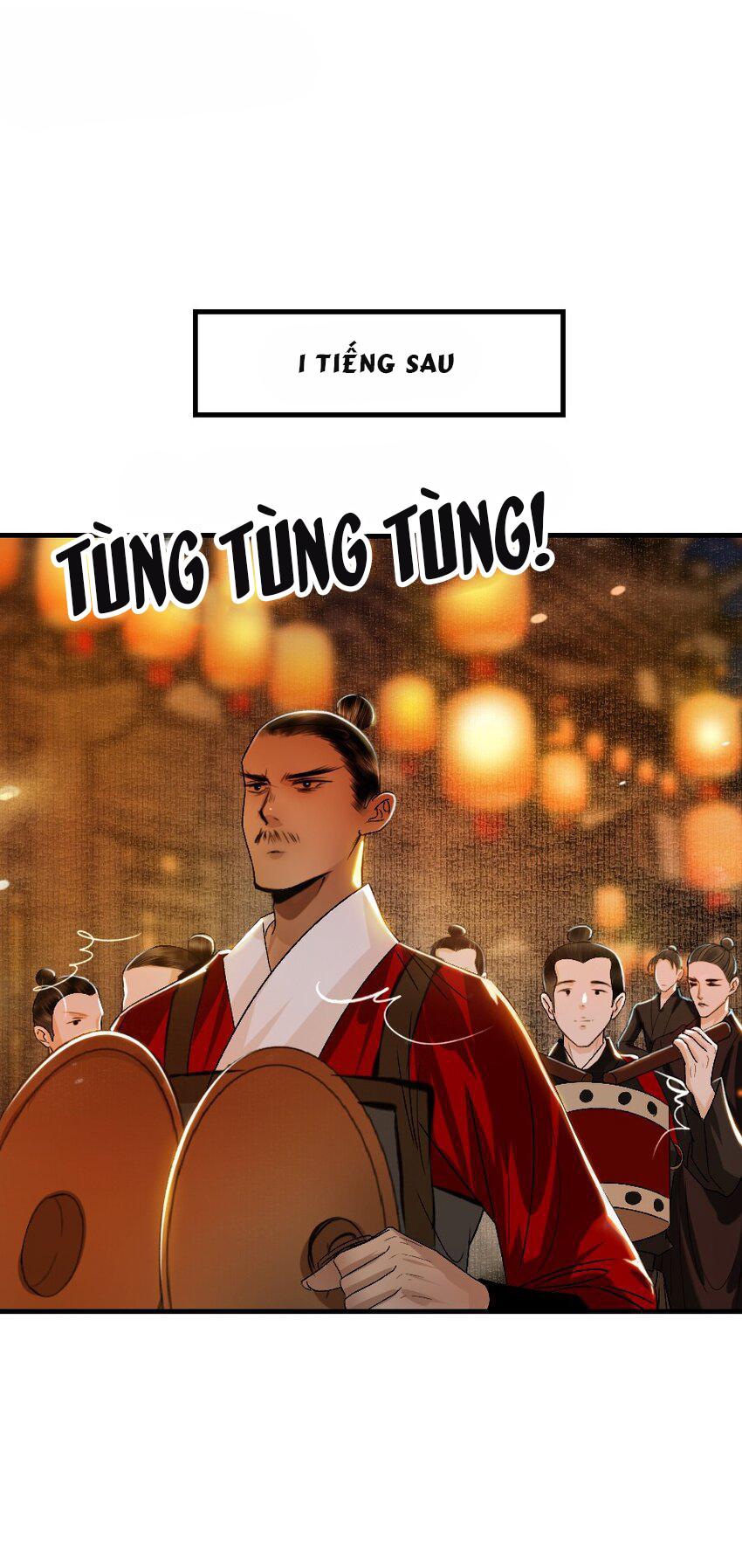 Đọc truyện Vòng Luân Hồi - Chapter 104