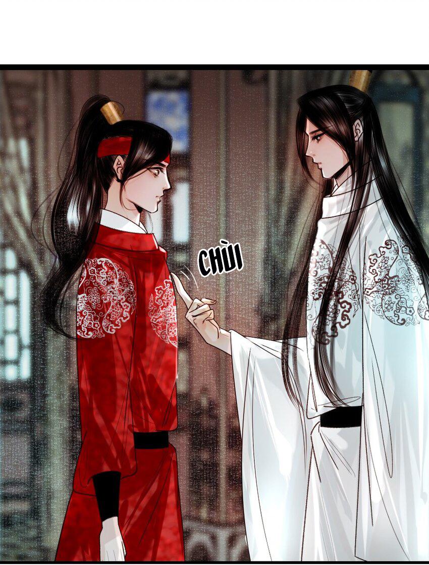 Đọc truyện Vòng Luân Hồi - Chapter 98