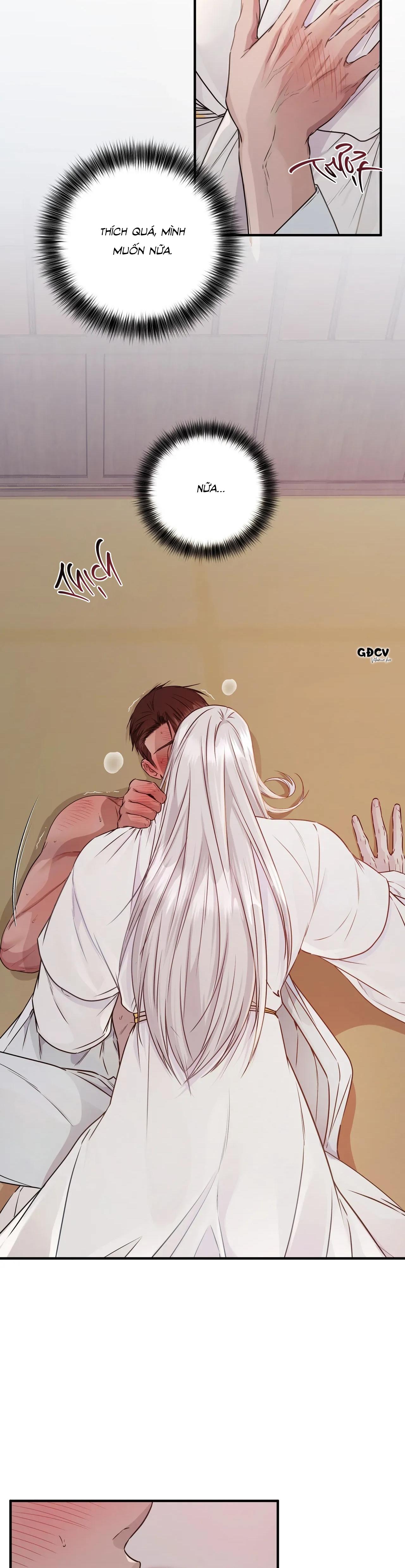 Đọc truyện CỨU TINH CỦA RẮN - Chapter 1