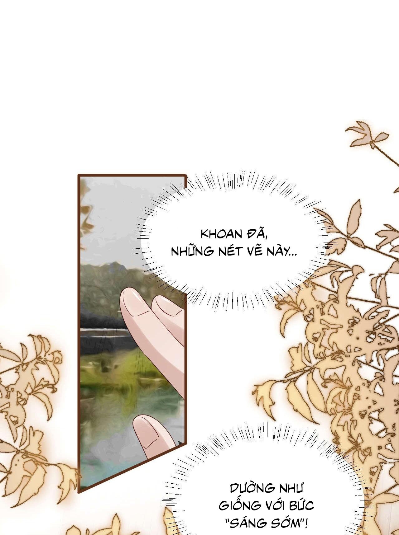 Đọc truyện Tro tàn - Chapter 9