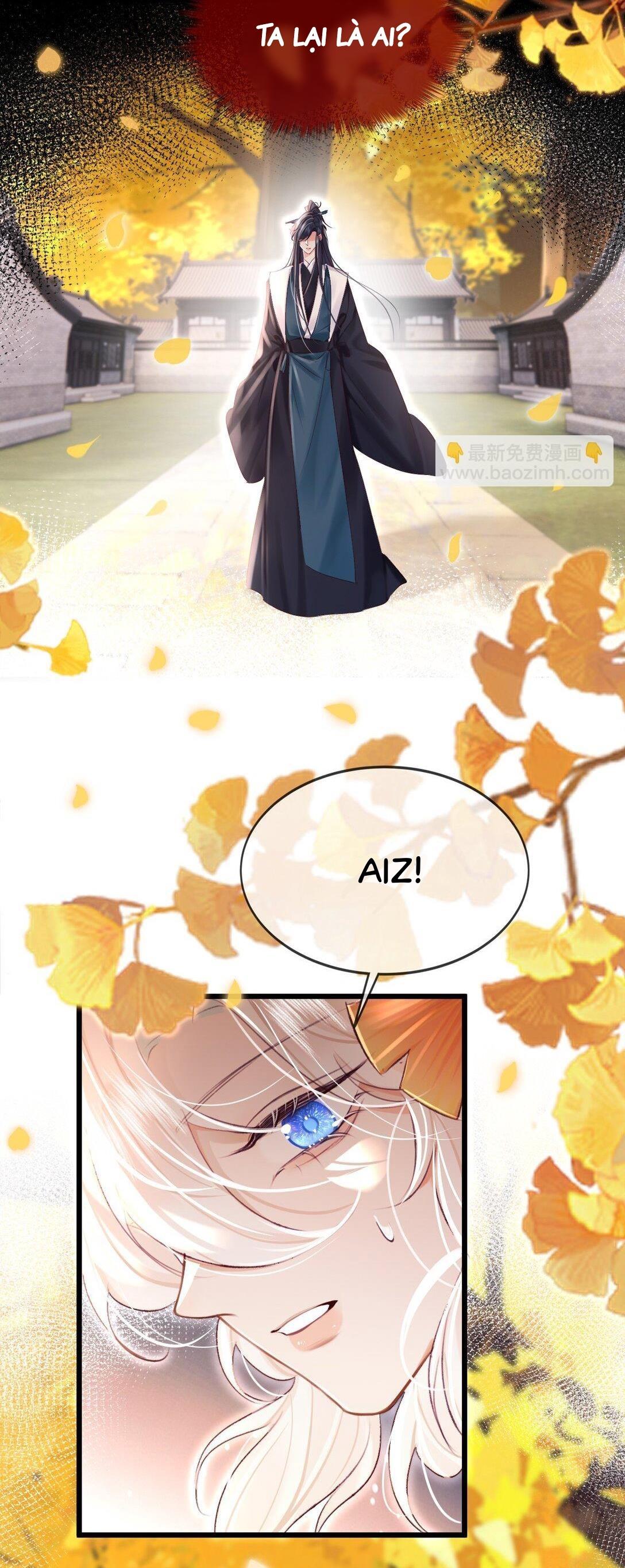 Đọc truyện Nam chủ sao lại quyến rũ ta - Chapter 31