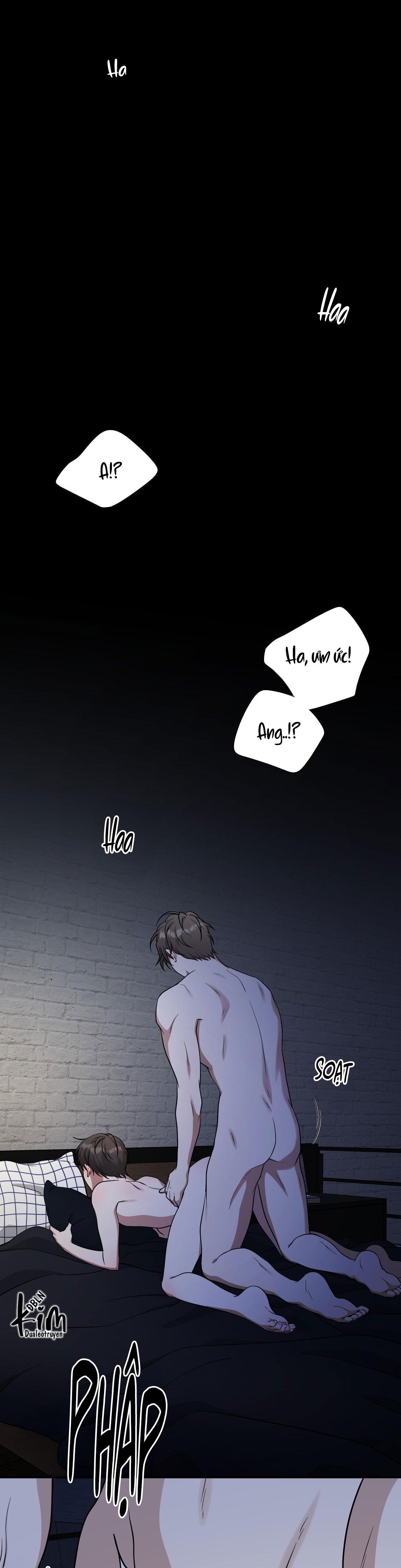 Đọc truyện (DROP) HONEYBEE - Chapter 1