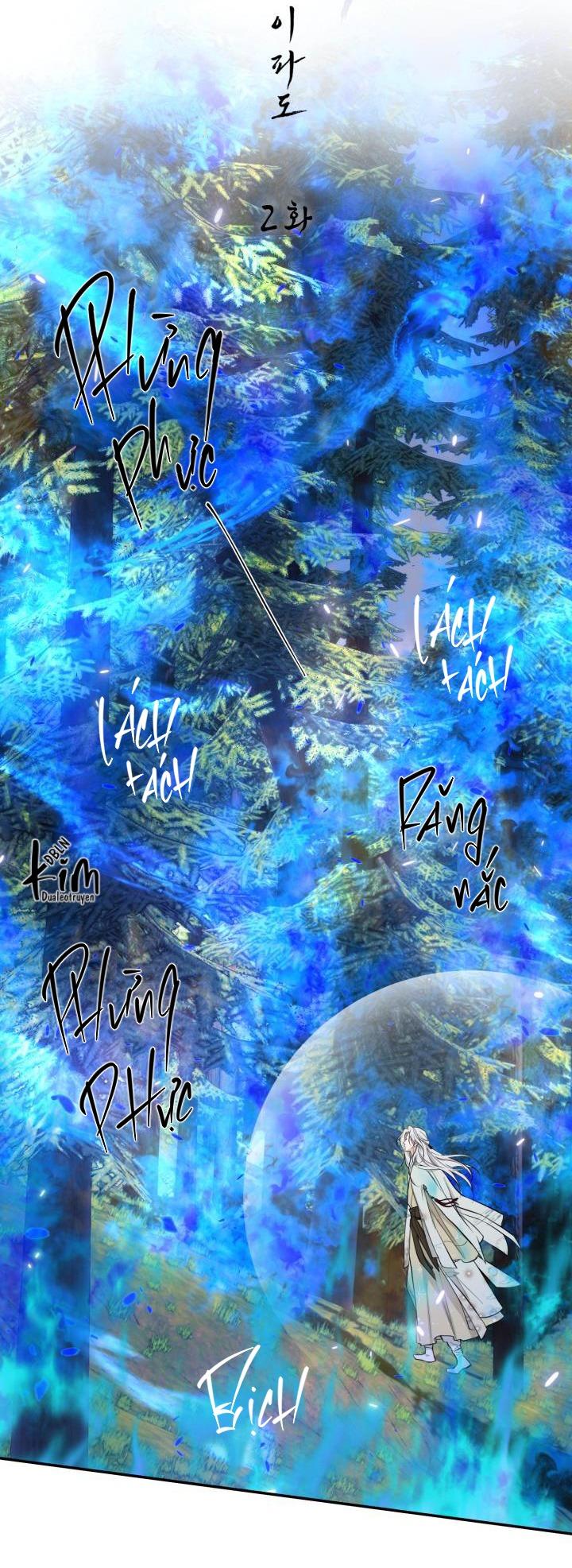 Đọc truyện TRUYỆN NGẮN LỤC LẠC ĐÔI - Chapter 2.2