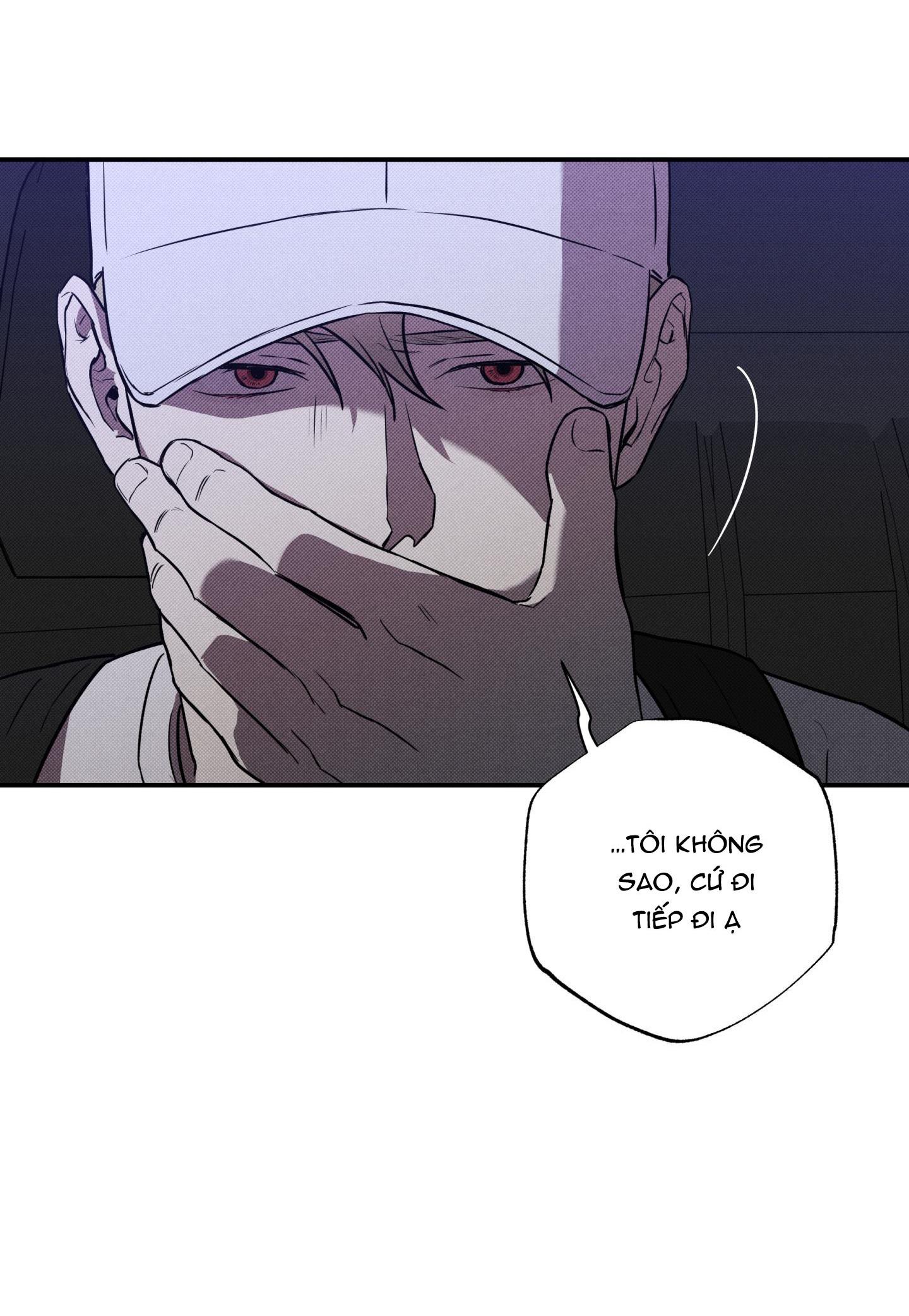 Đọc truyện BL NGẮN CHỊCH HỎNY - Chapter 43.2