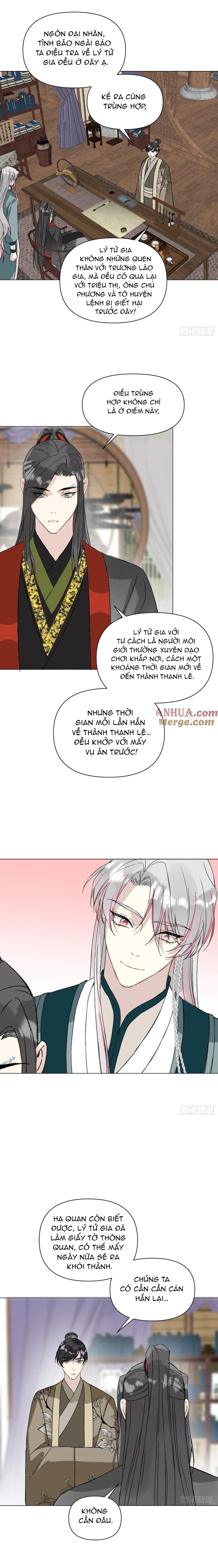 Đọc truyện Sau Khi Trùng Sinh Ta Thuần Hóa Đồ Đệ Xấu Xa (END) - Chapter 48