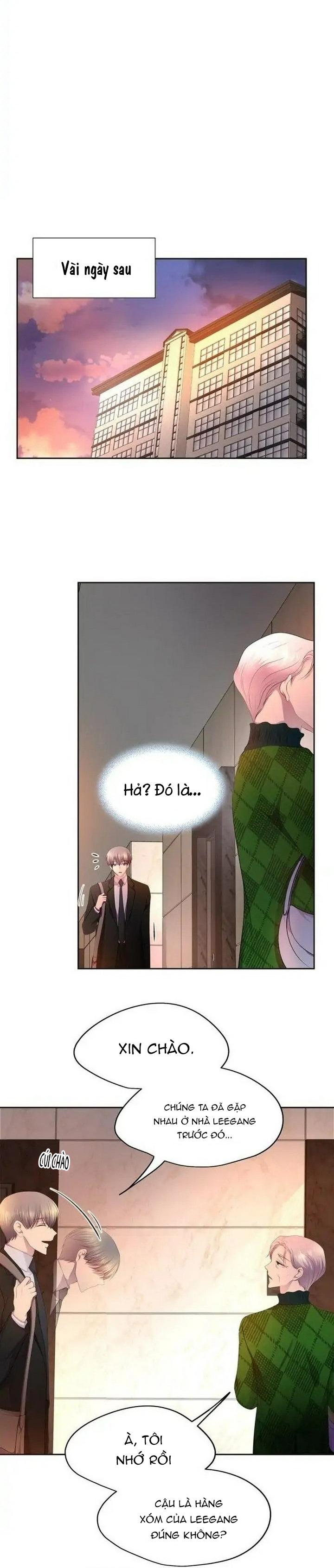 Đọc truyện HMT Giữ Em Thật Chặt - Chapter 139