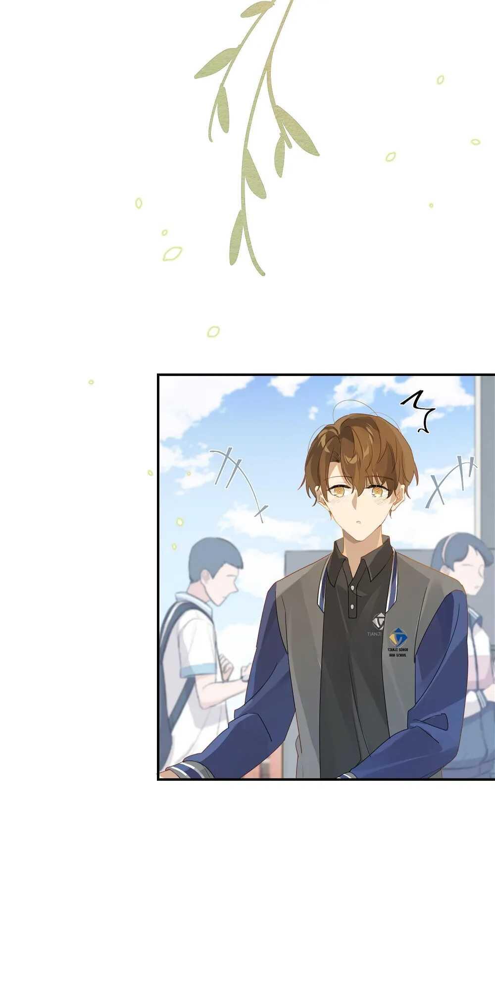 Đọc truyện Chào, đã lâu không gặp - Chapter 49