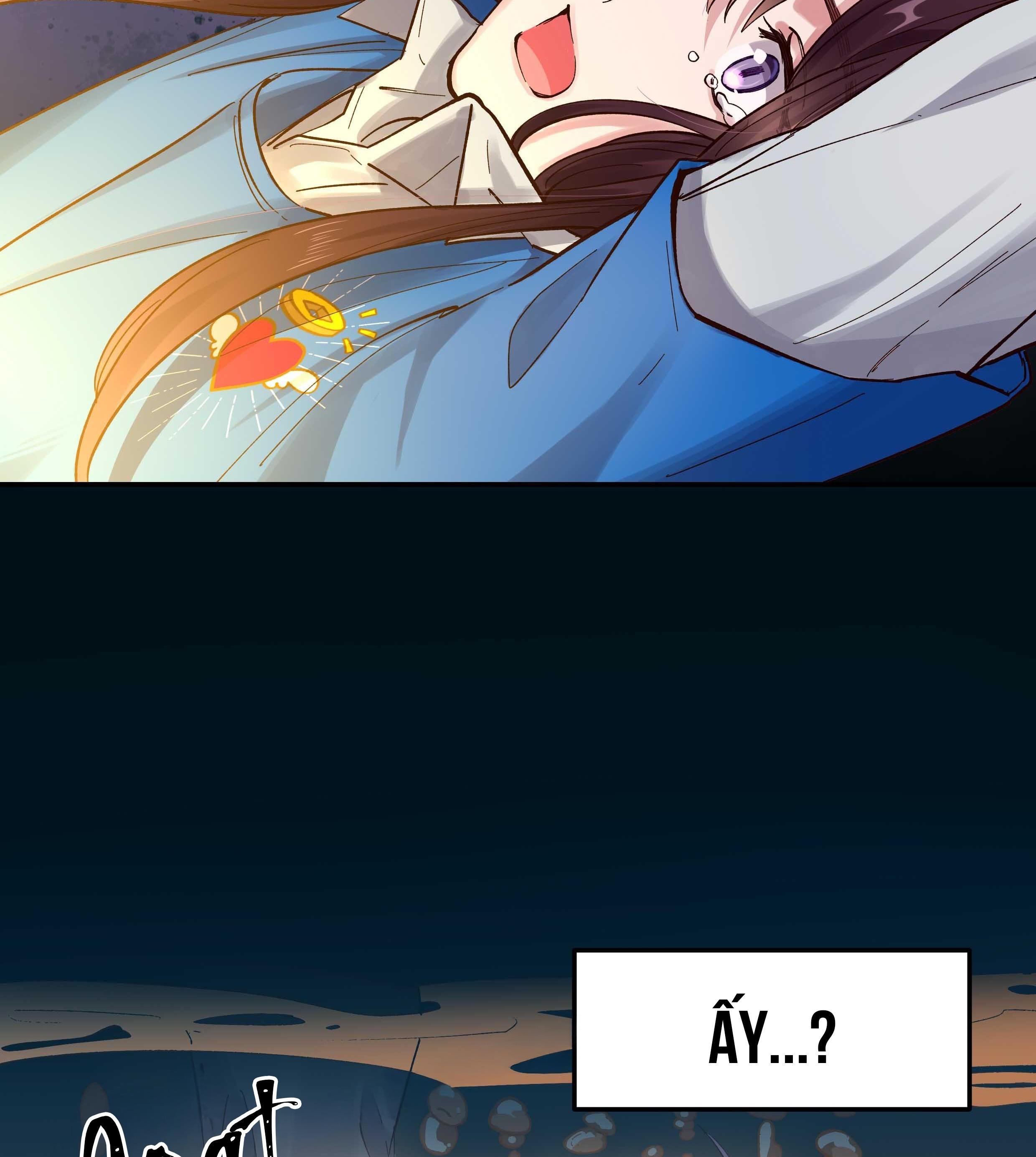 Đọc truyện Quán cơm tỳ hưu - Chapter 41