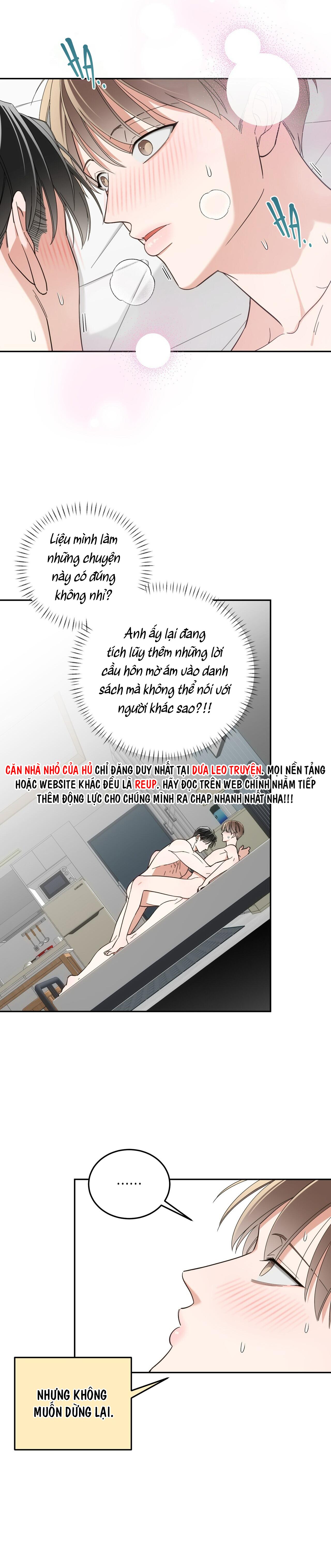 Đọc truyện PAY DAY - Chapter 39