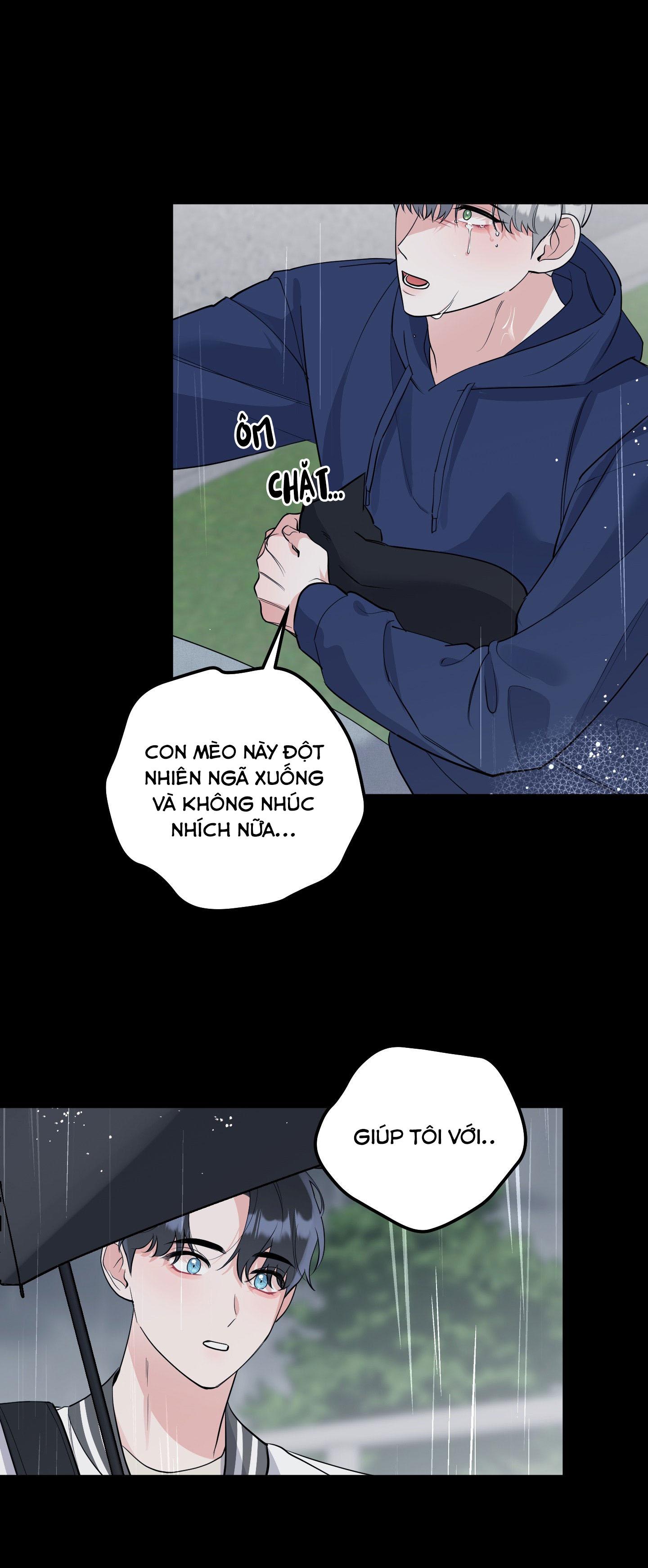 Đọc truyện LIST TRUYỆN NGẮN CHỊT CHỊT - Chapter 70