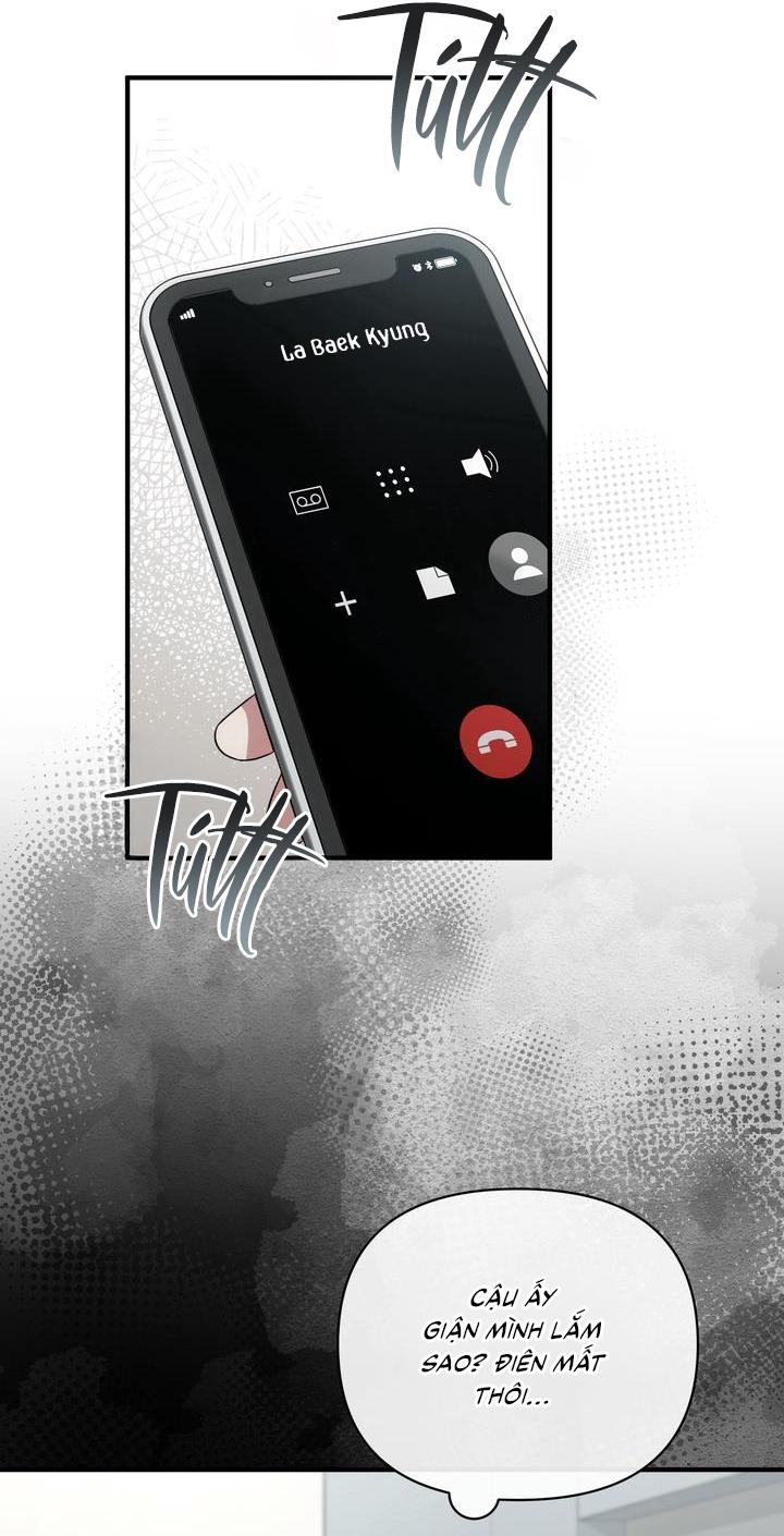 Đọc truyện  Dẻo Dai Và Mềm Mại - Chapter 19