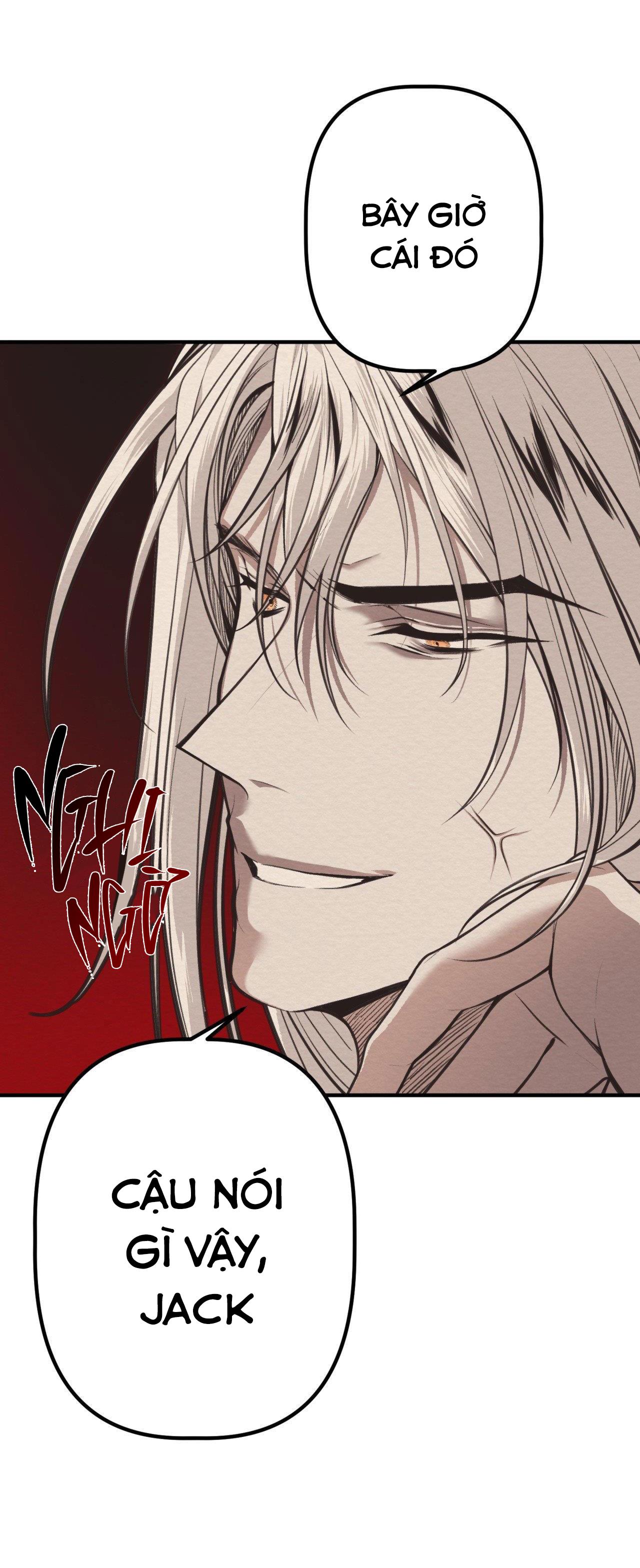 Đọc truyện (END SS) DEVIL ON TOP - Chapter 13