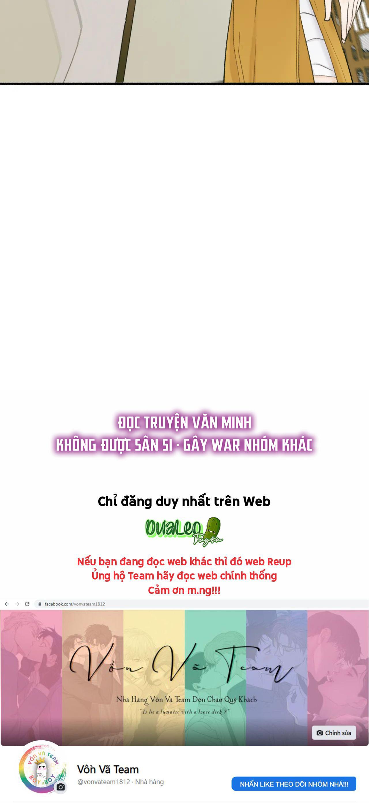 Đọc truyện Tướng Quân! Coi Chừng Chó Dại! - Chapter 20