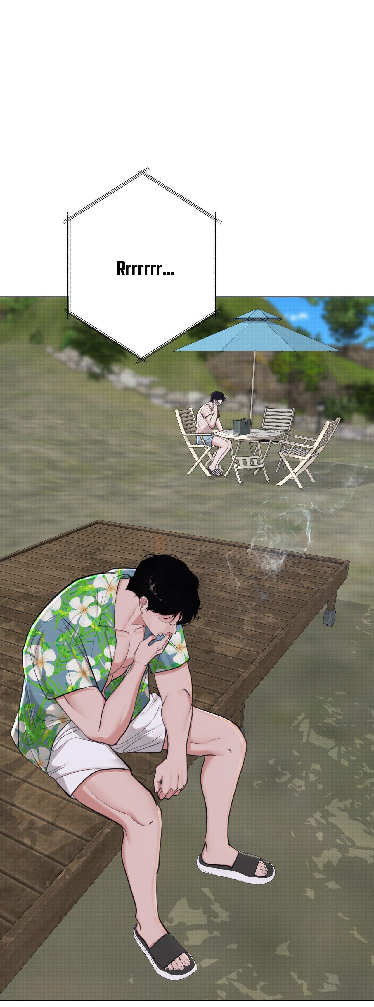 Đọc truyện 2020 - Chapter 18