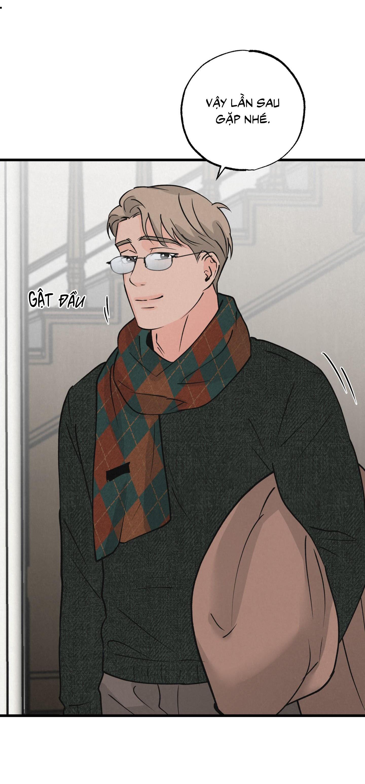 Đọc truyện CẶP ĐÔI HOÀN HẢO - Chapter 31