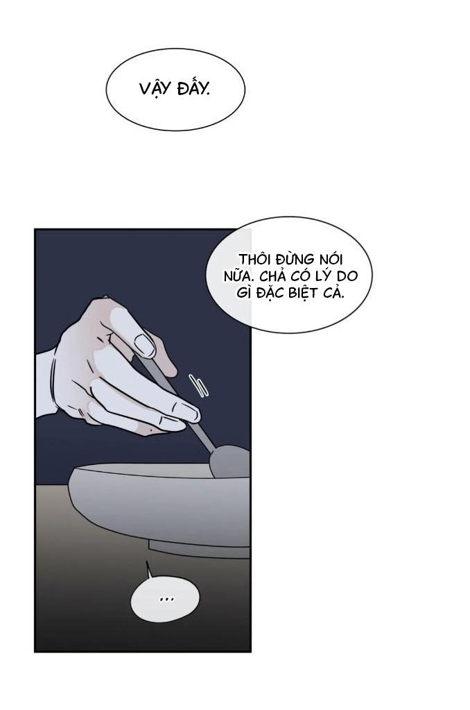 Đọc truyện Thủy triều thấp lúc chạng vạng - Chapter 29