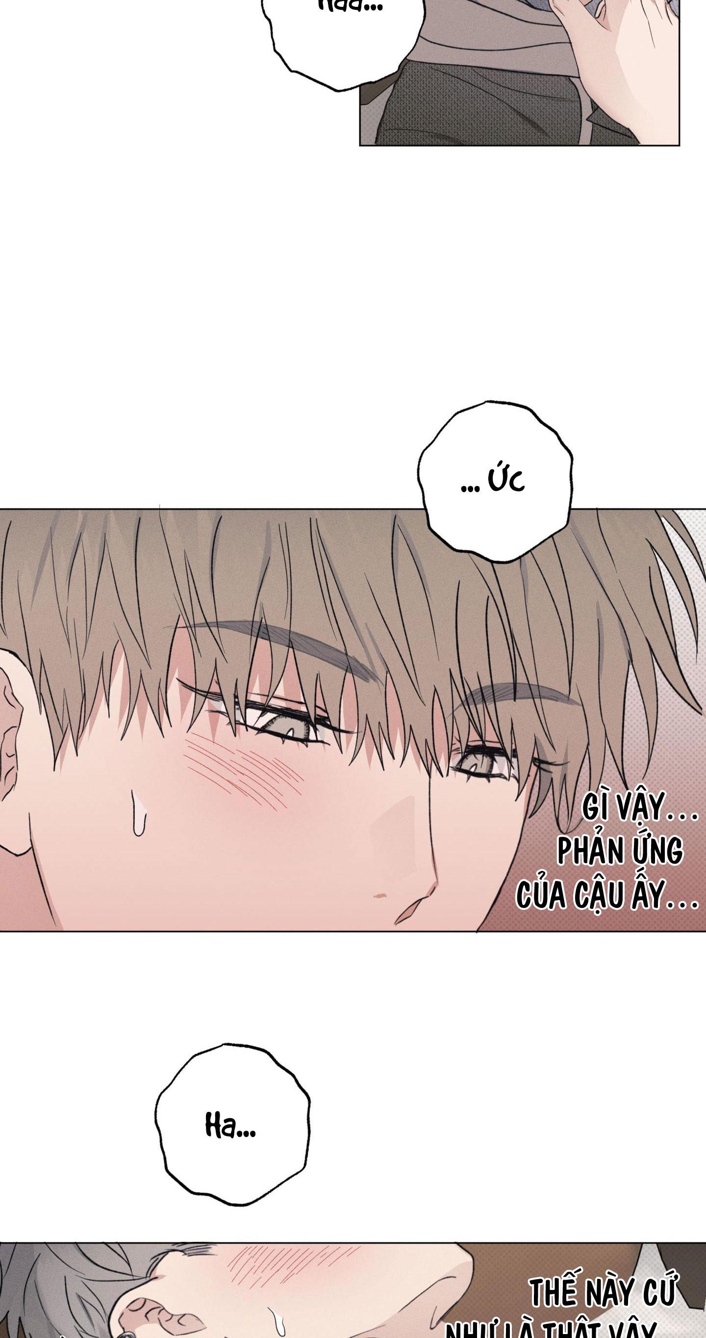 Đọc truyện TUYỂN TẬP CUỒNG CÔNG-CHIẾM HỮU CÔNG CỦA NHÀ KIM - Chapter 31.2