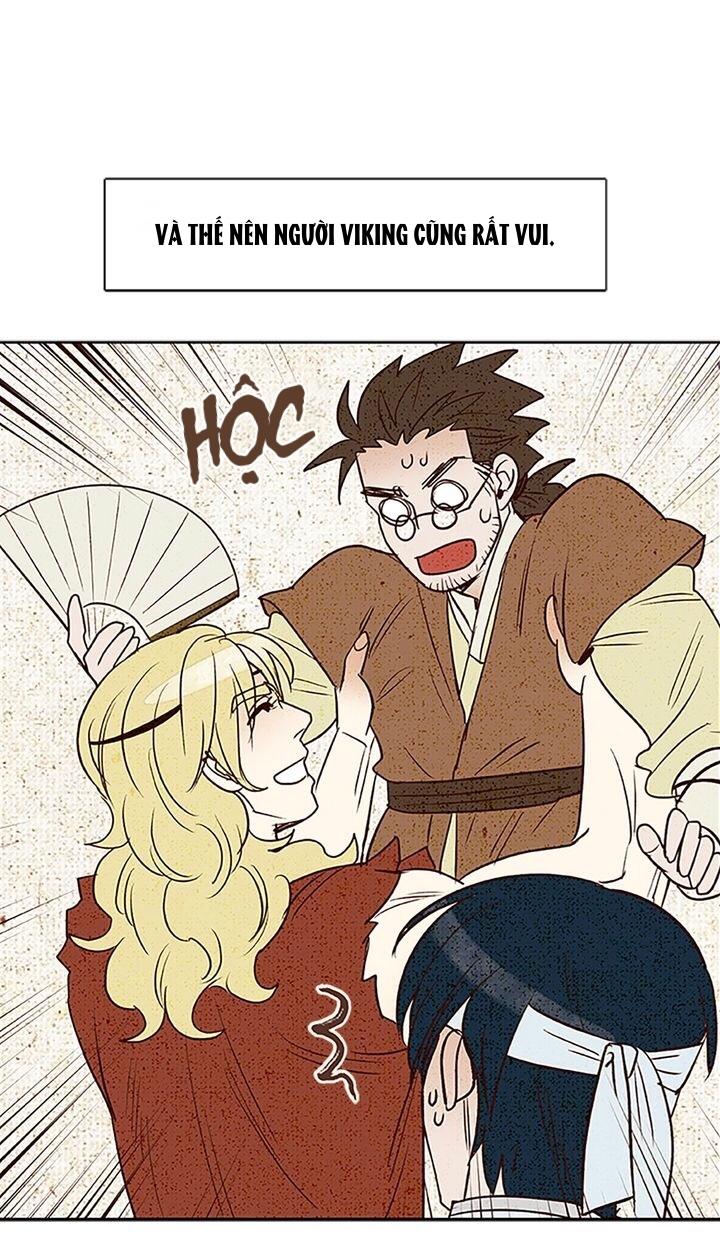 Đọc truyện [Hoàn] Rạp Chiếu Phim BL Cổ Điển - Chapter 36