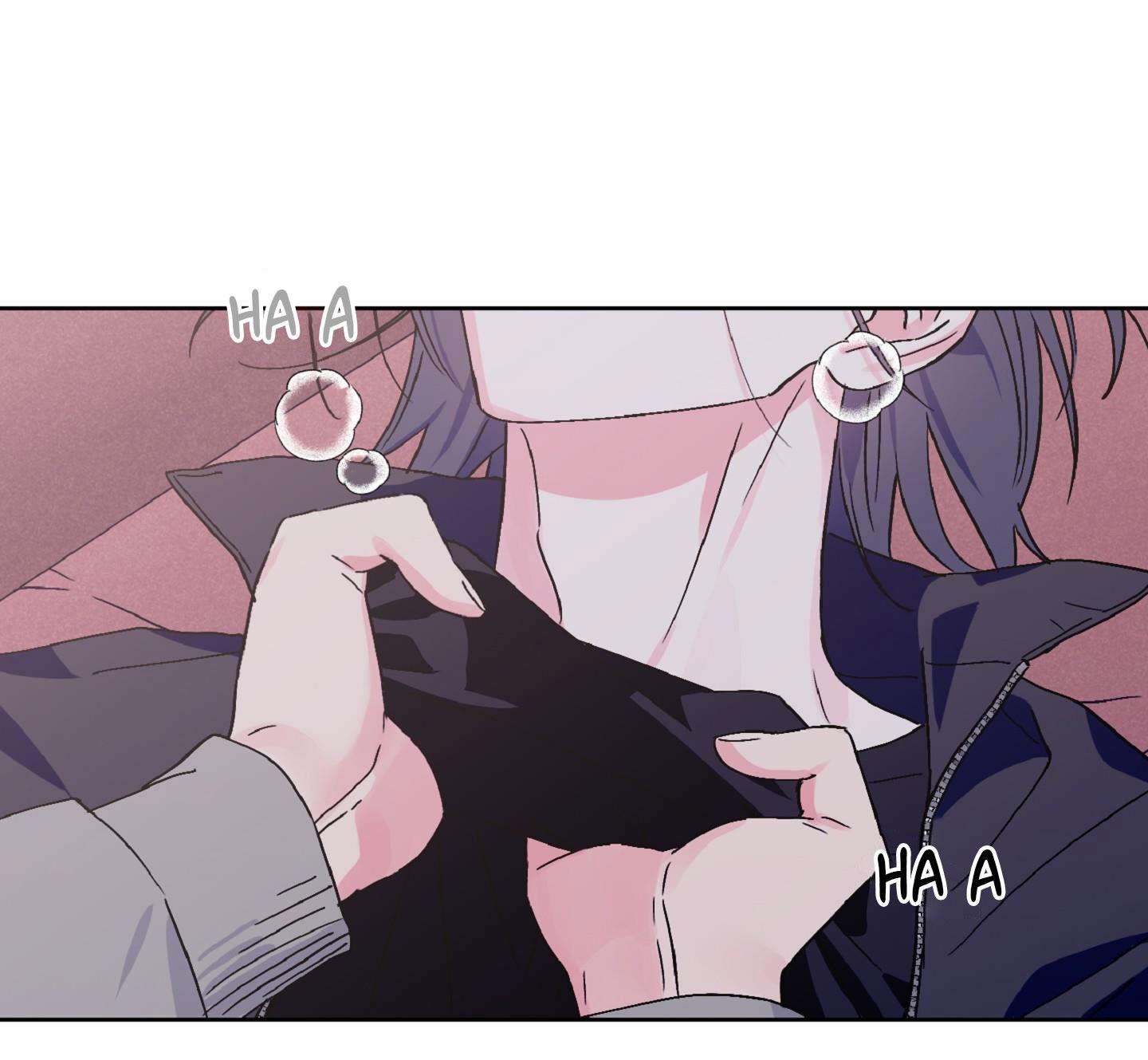 Đọc truyện Vụ bê bối của Beta - Chapter 40