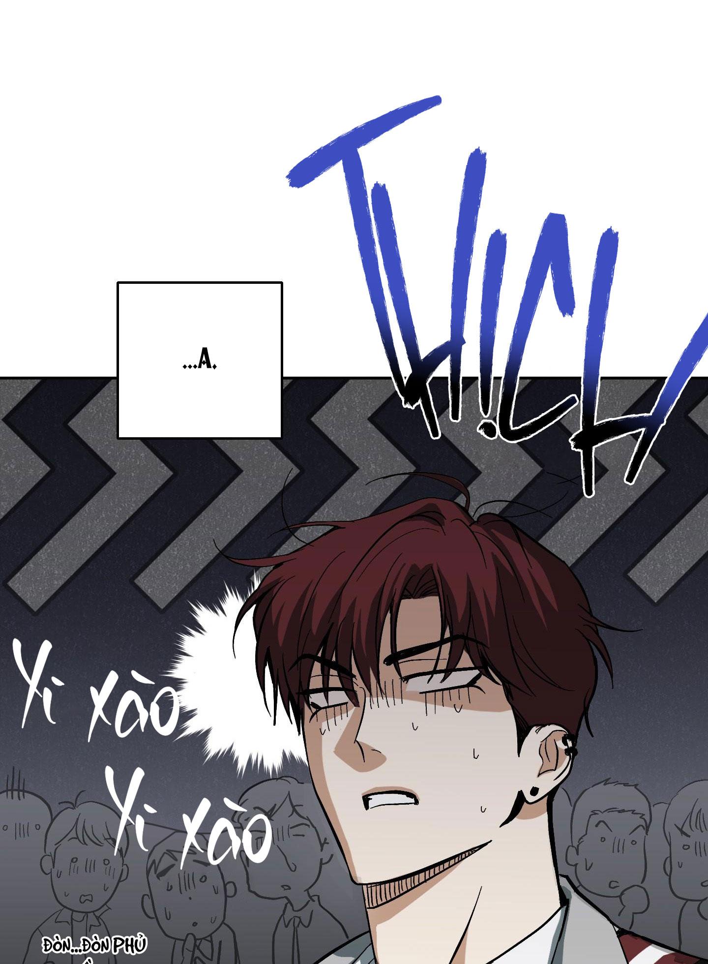 Đọc truyện TƯƠNG XỨNG - Chapter 1