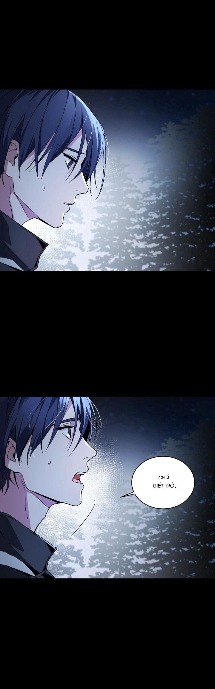 Đọc truyện THÚ CƯNG DAMDANG - Chapter 7.6