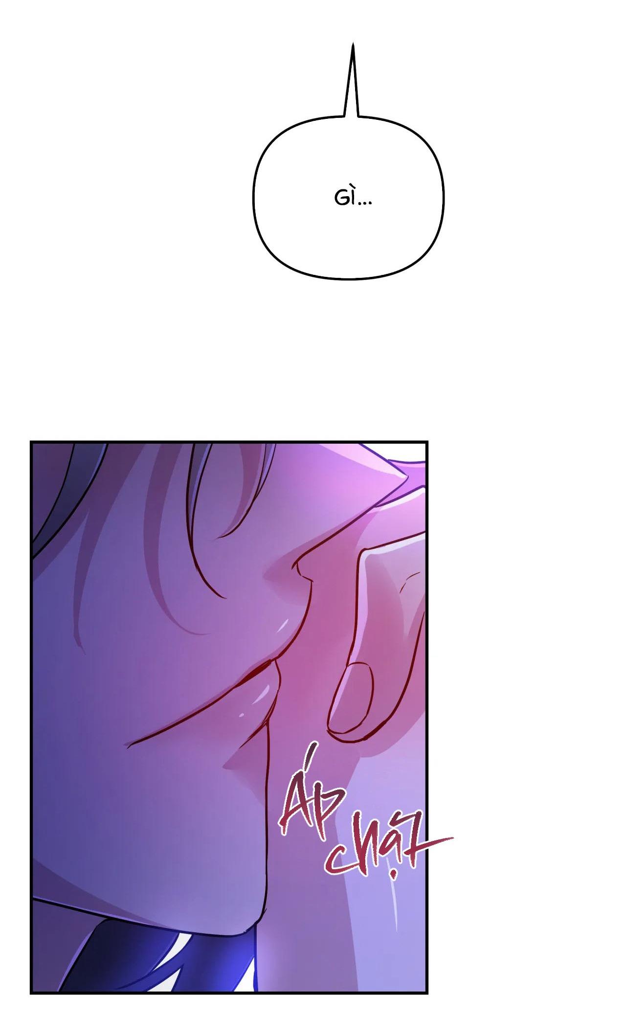 Đọc truyện  Ám Giữ Linh Hồn - Chapter 56