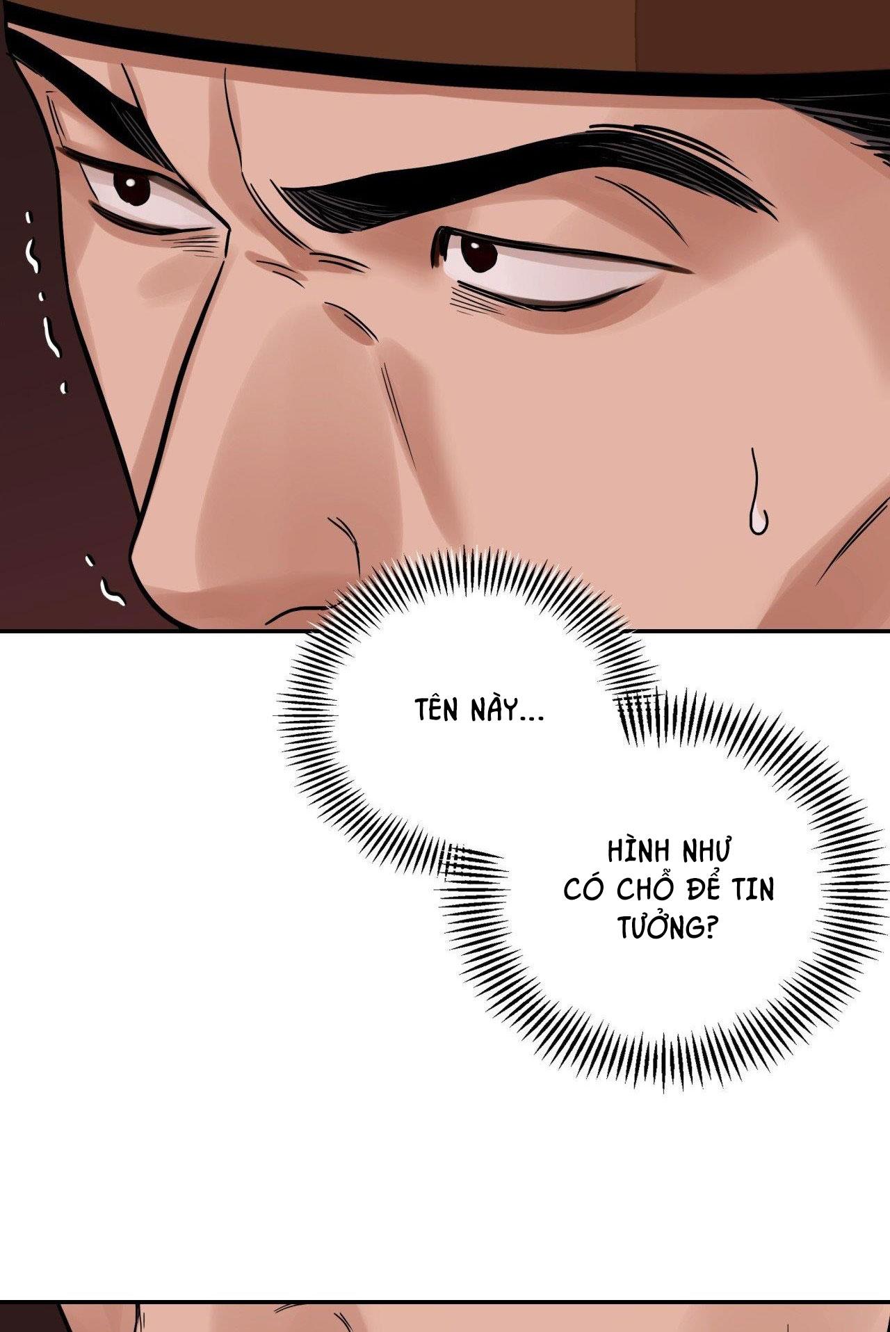 Đọc truyện KIẾM HOA - Chapter 71