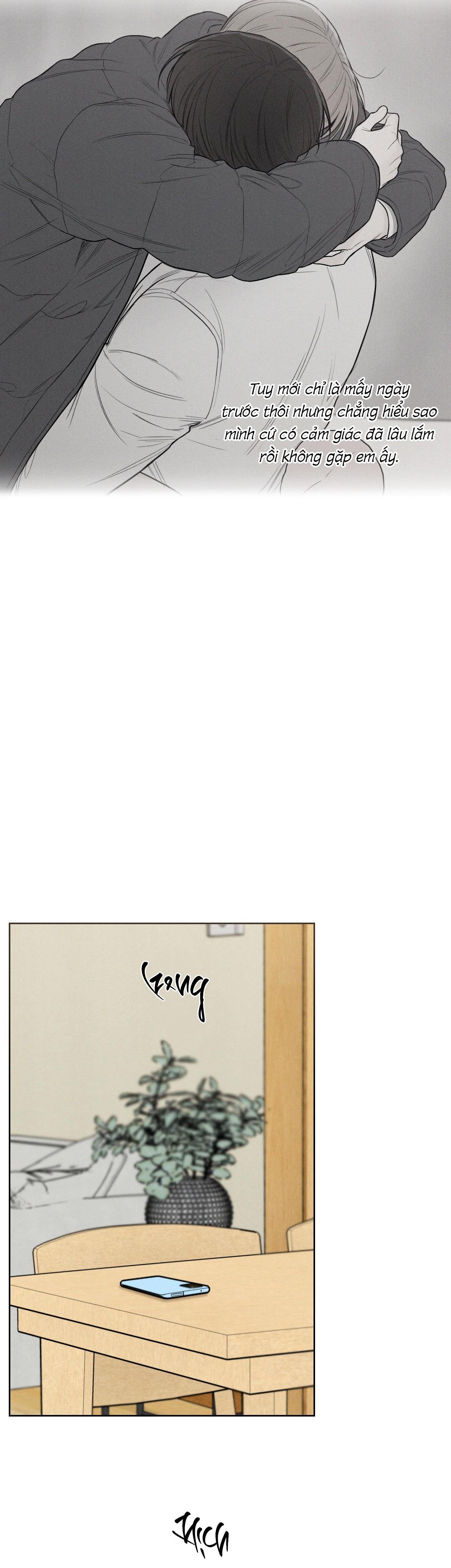 Đọc truyện  THÁNG 12 - Chapter 45