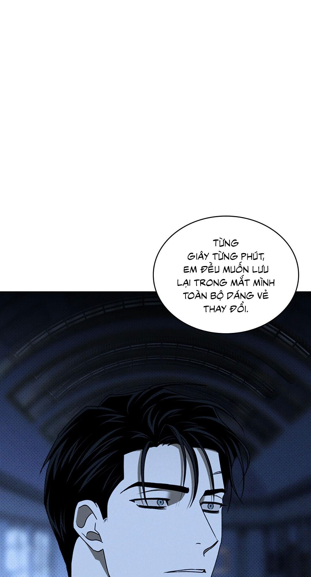 Đọc truyện DƯỚI ÁNH ĐÈN XANH - Chapter 38