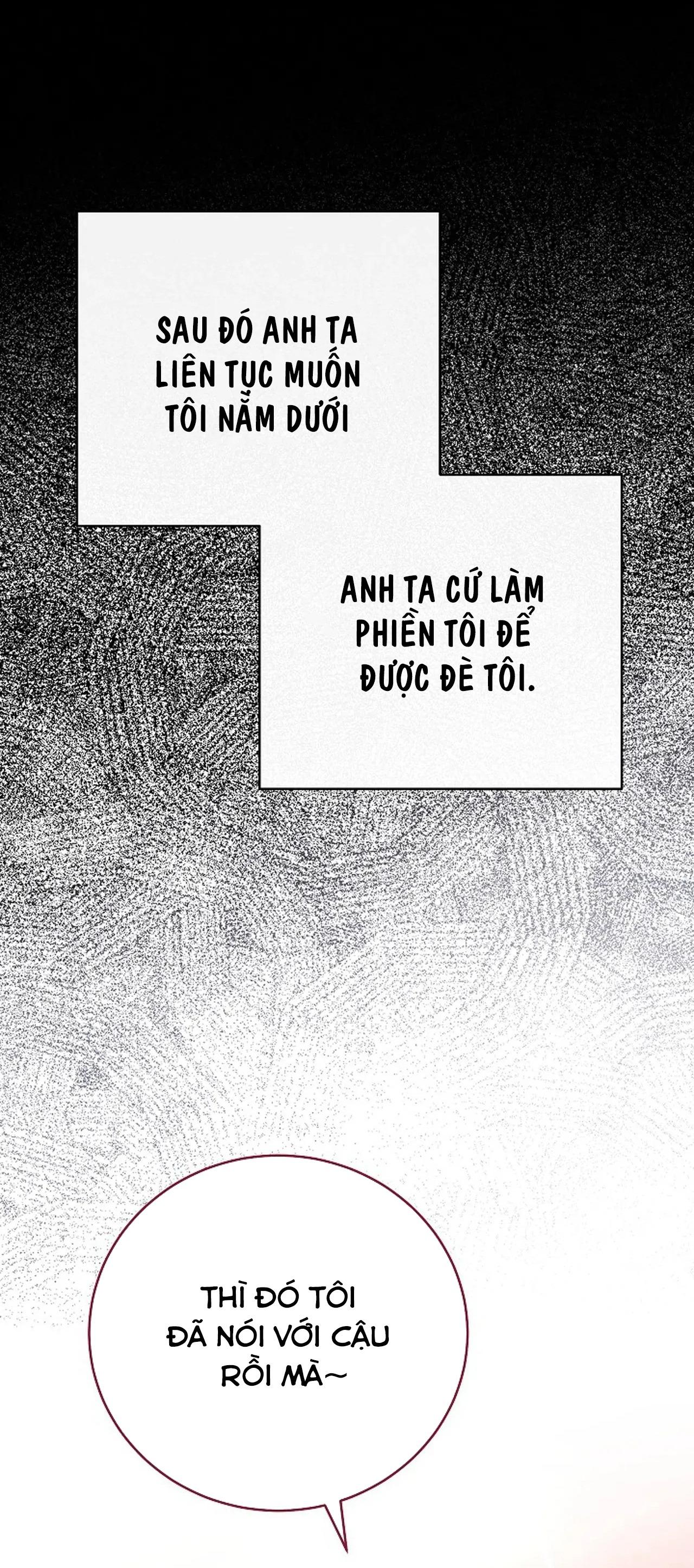 Đọc truyện (END) APP THÔI MIÊN - Chapter 6