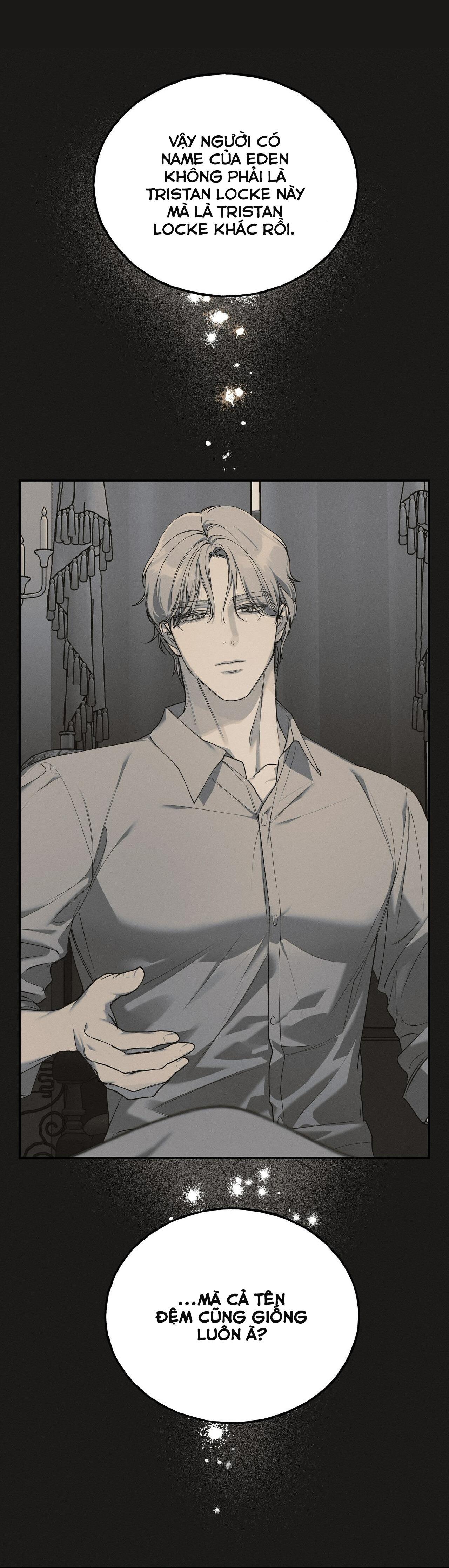 Đọc truyện LÂU ĐÀI EBONY - Chapter 2