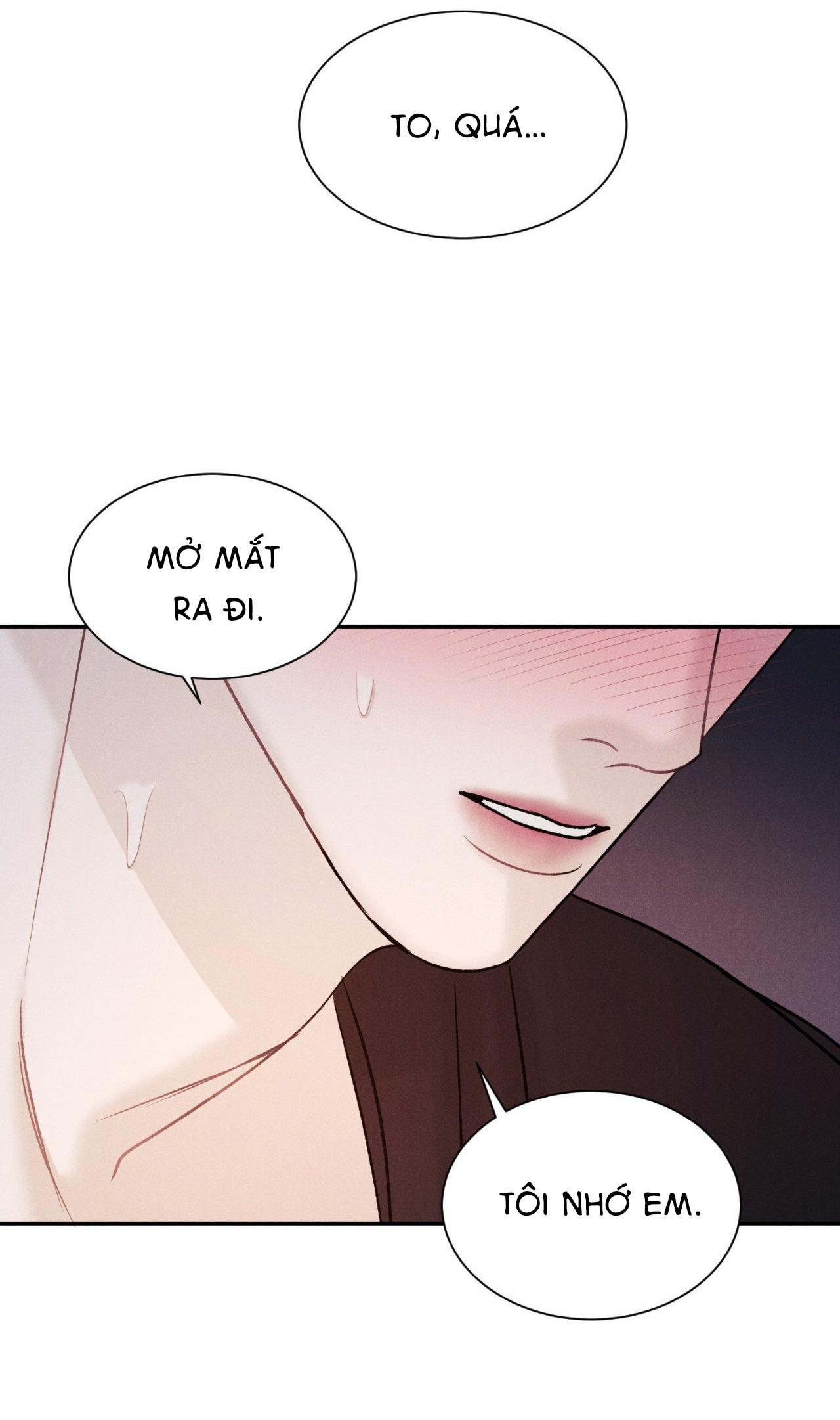 Đọc truyện ÂN HUỆ - Chapter 11