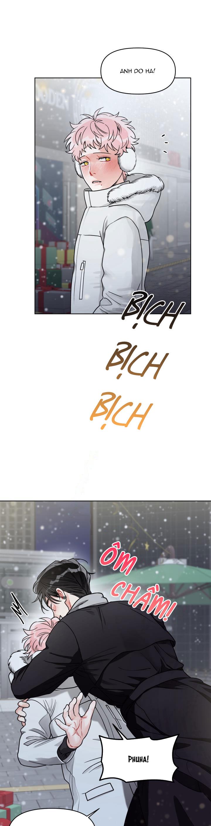 Đọc truyện CUỘC GỌI BÍ MẬT - Chapter 9