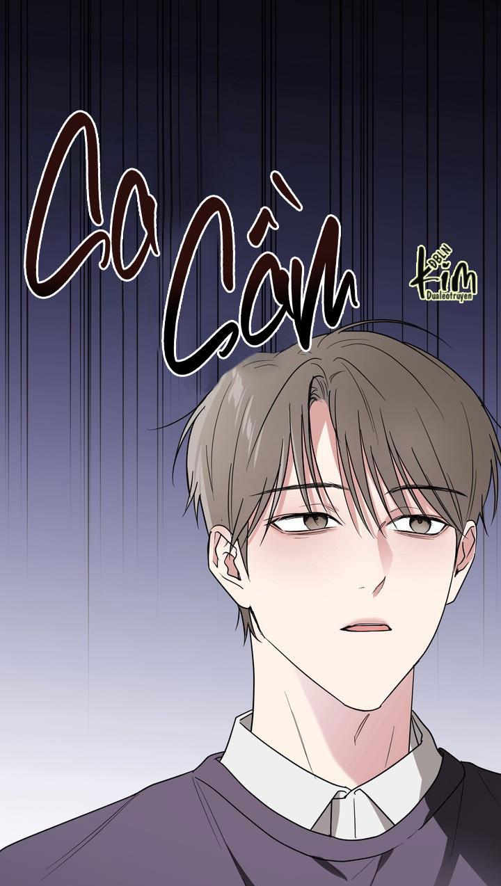 Đọc truyện THÚ CƯNG DAMDANG - Chapter 5.2